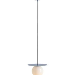 Aldex Loop pendel, Ø20 cm, blå