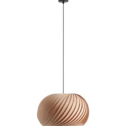Aldex Nature Dark pendel, Ø40 cm