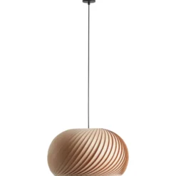 Aldex Nature Dark pendel, Ø45 cm