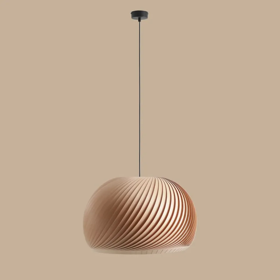 Aldex Nature Dark pendel, Ø60 cm