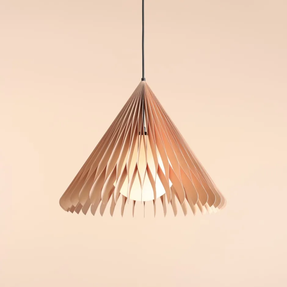 Aldex Nature Sun pendel, Ø50 cm
