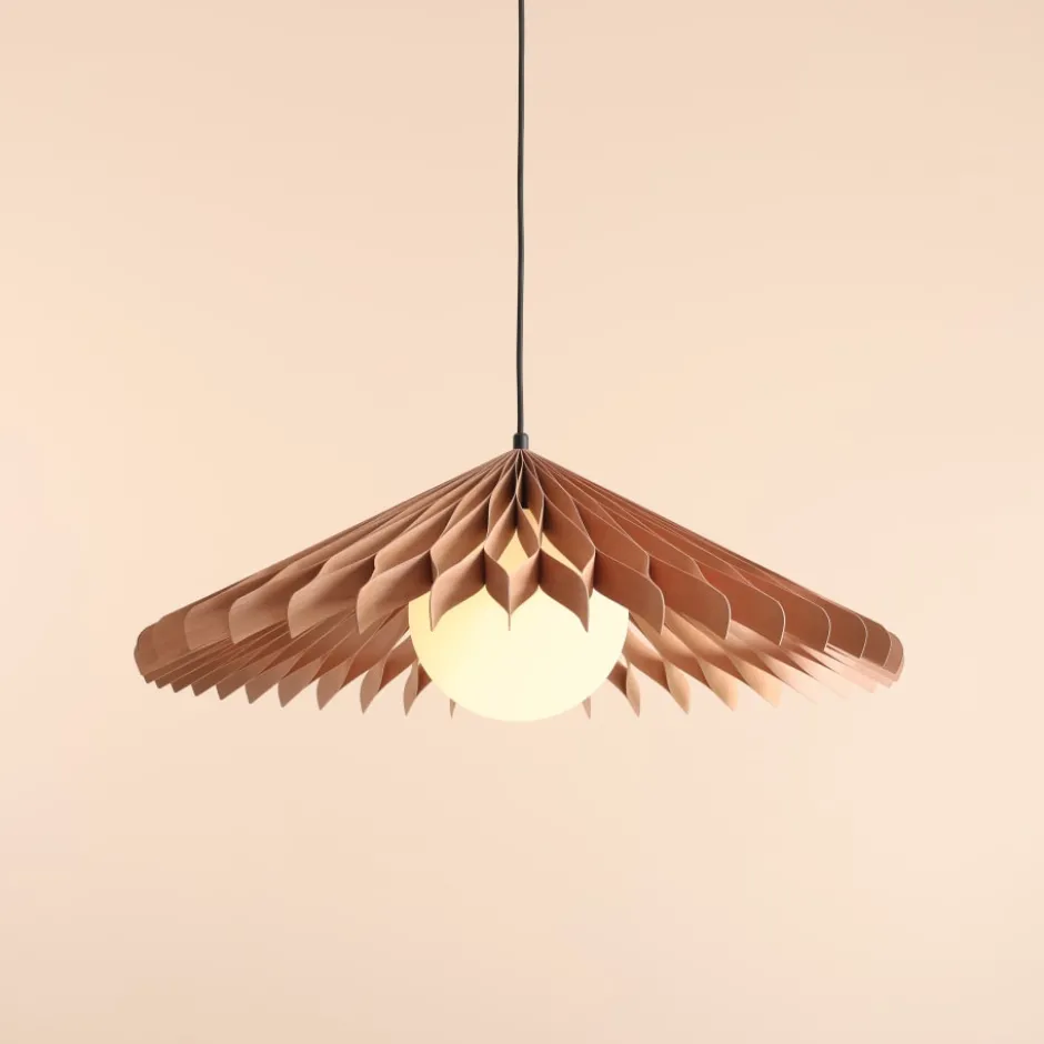 Aldex Nature Sun pendel, Ø70 cm