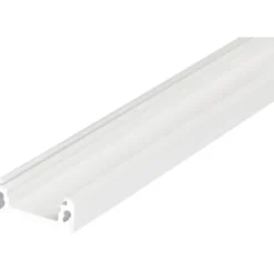 All-Light LED skinne, påbyg, hvid