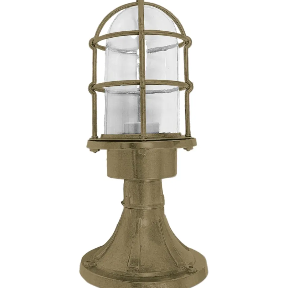 Andromeda 131 bedlampe