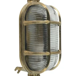 Andromeda 17 skotlampe