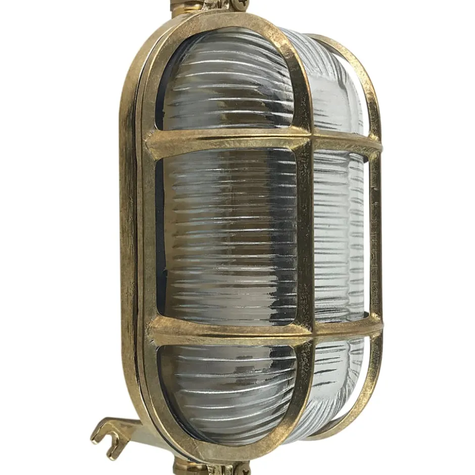 Andromeda 17 skotlampe