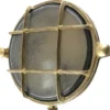 Andromeda 66 skotlampe