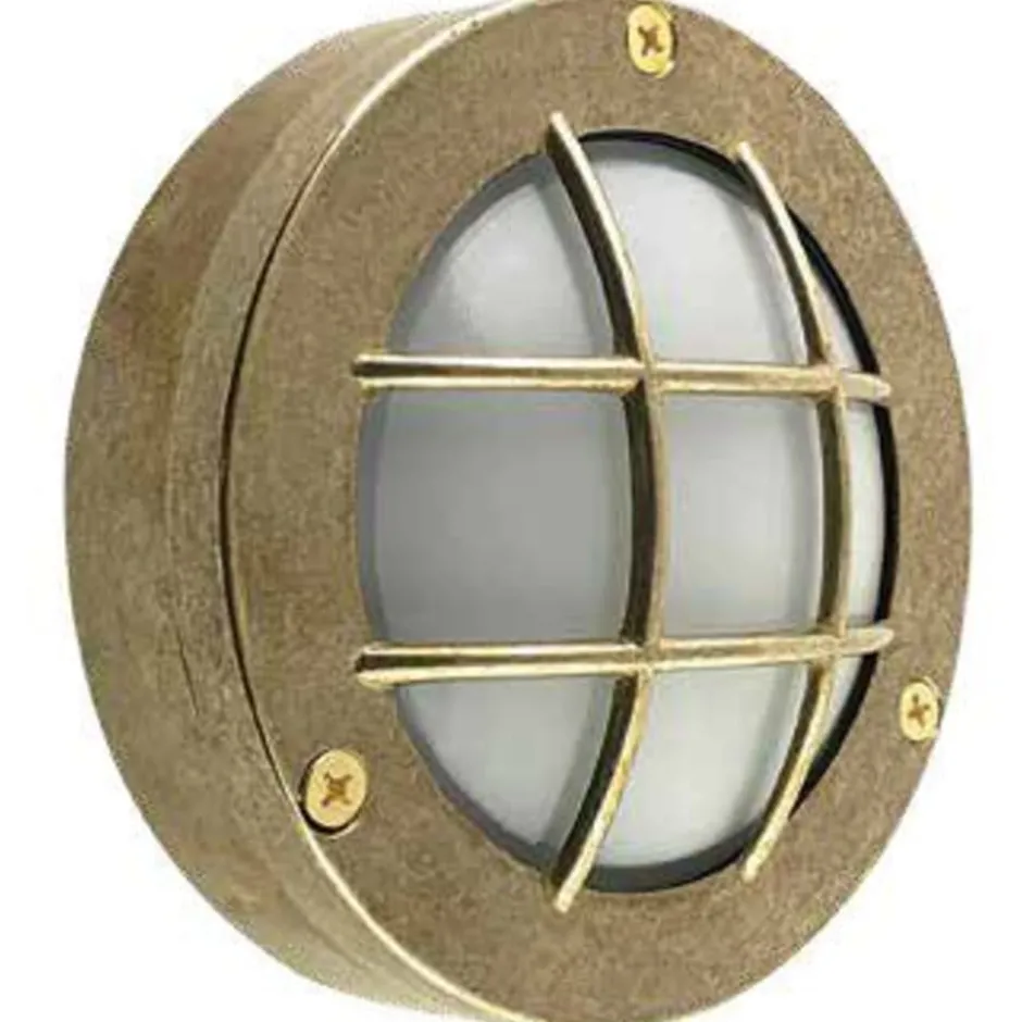 Andromeda 67 skotlampe
