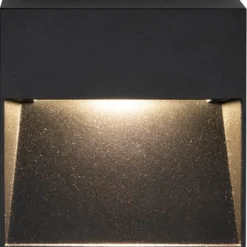 Antidark Arca udendørs væglampe