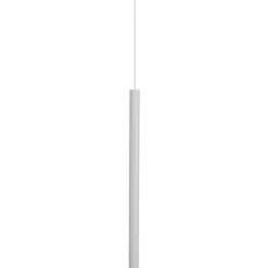 Antidark Asta pendel, hvid, Ø2,6 cm