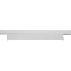 Antidark Designline Linear Diffused skinnespot, hvid