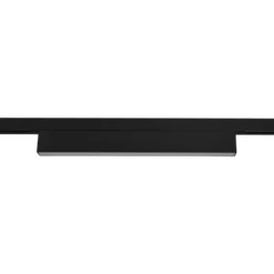 Antidark Designline Linear Diffused skinnespot, sort