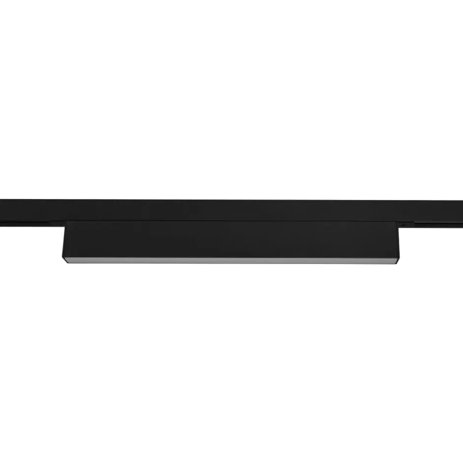 Antidark Designline Linear Diffused skinnespot, sort
