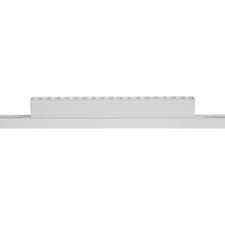 Antidark Designline Linear Dots skinnespot, hvid