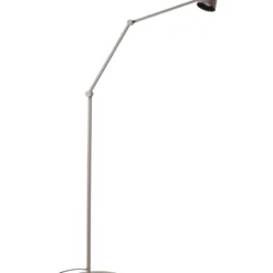Antidark Direction F2 gulvlampe, grå