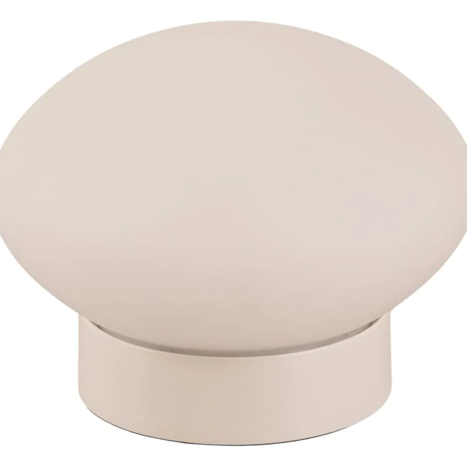 Antidark Mushroom væg- & loftlampe, Ø12 cm