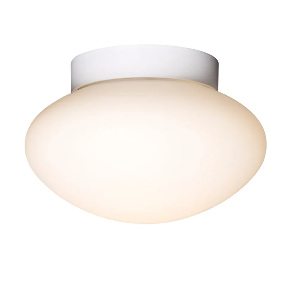 Antidark Mushroom væg- & loftlampe, Ø15 cm