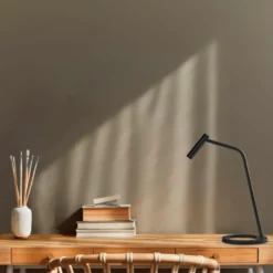 Antidark T1 bordlampe