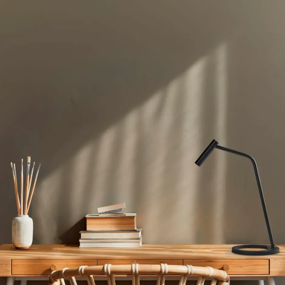 Antidark T1 bordlampe
