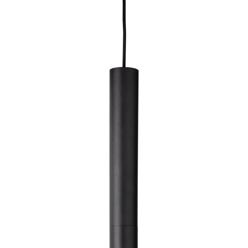 Antidark Tube pendel, sort