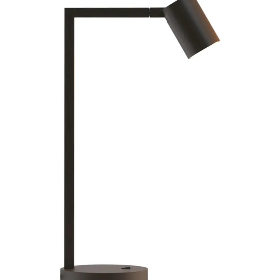 Astro Ascoli Desk bordlampe, bronze