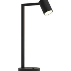 Astro Ascoli Desk bordlampe, sort
