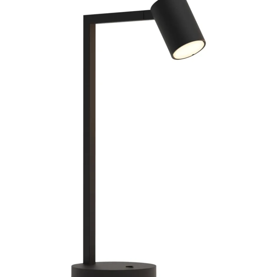 Astro Ascoli Desk bordlampe, sort