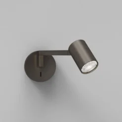 Astro Ascoli Swing væglampe, hardwired, bronze