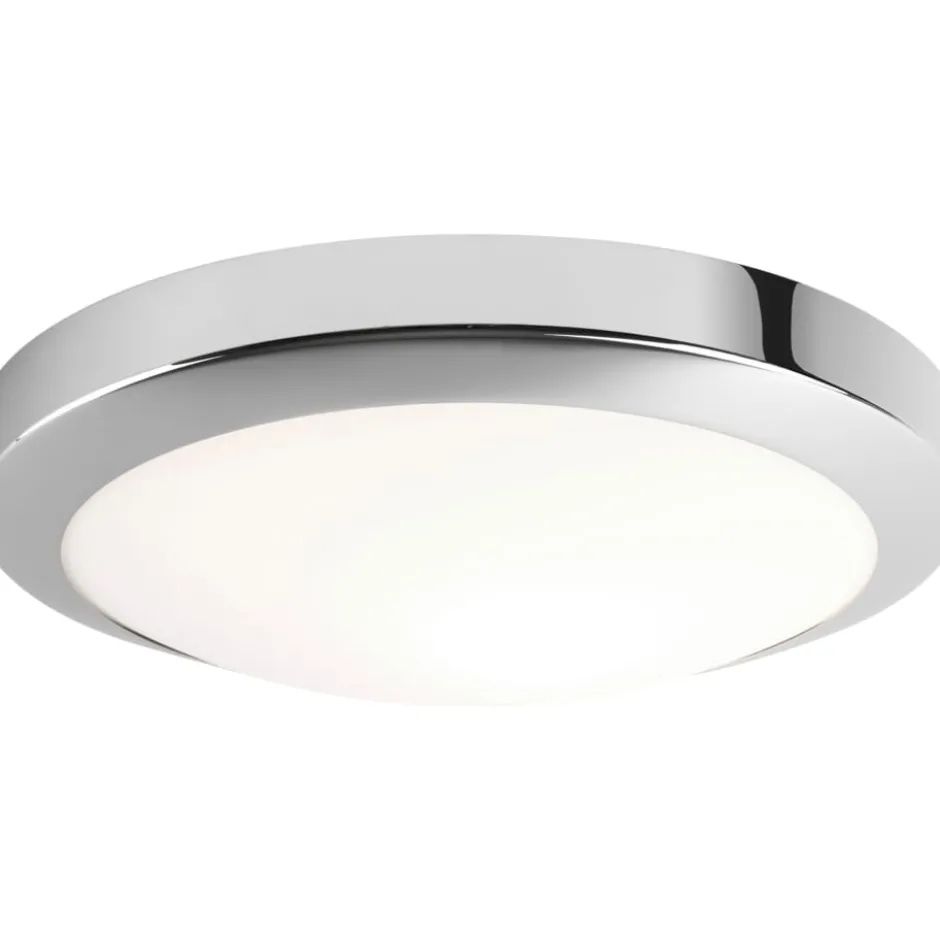 Astro Dakota plafond, Ø30 cm