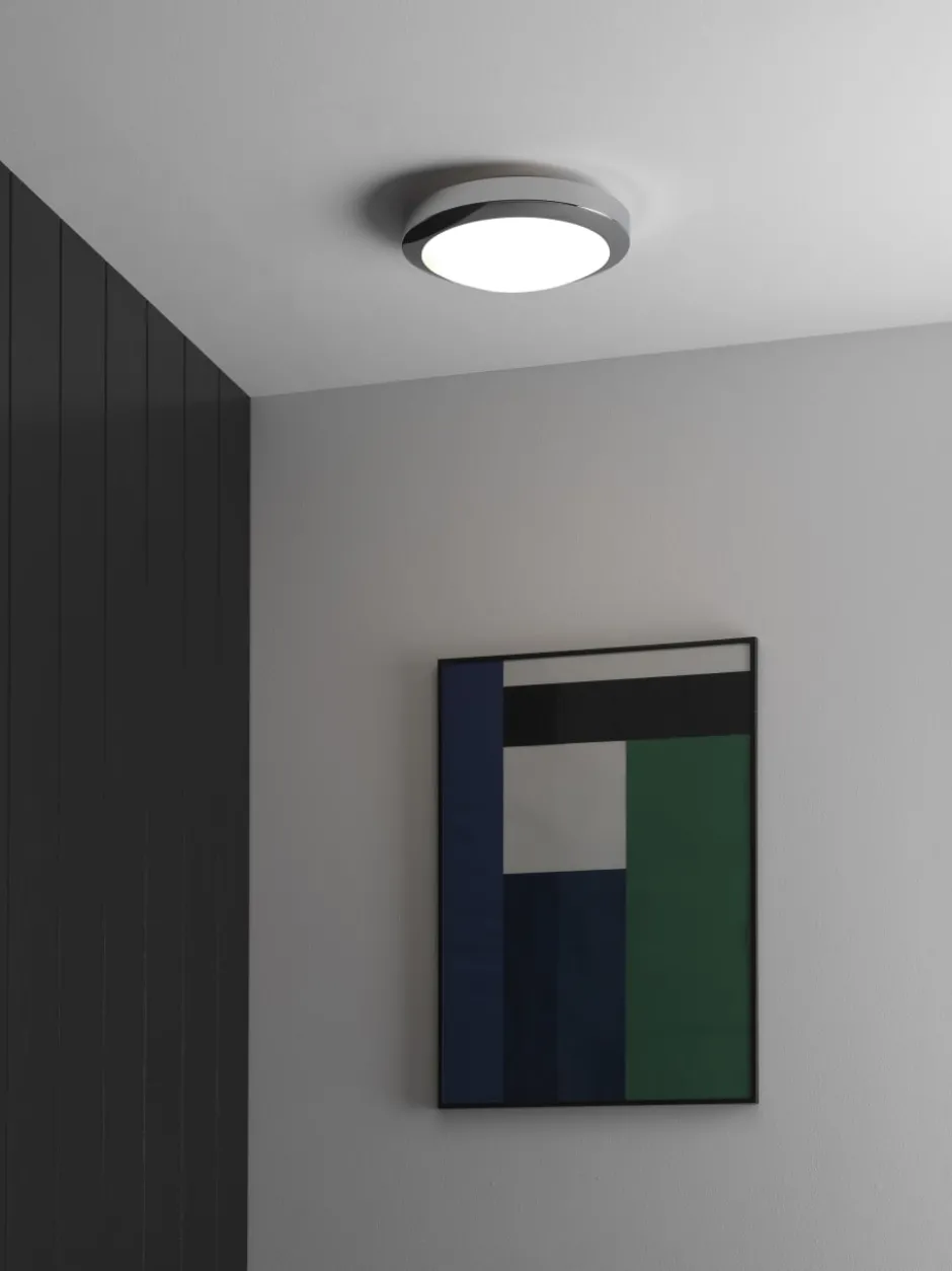 Astro Dakota plafond, Ø30 cm