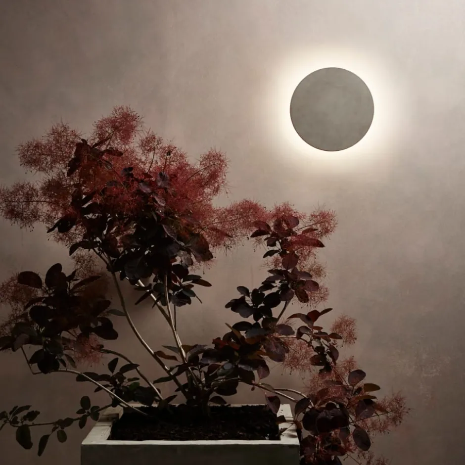 Astro Eclipse Coastal udendørs væglampe