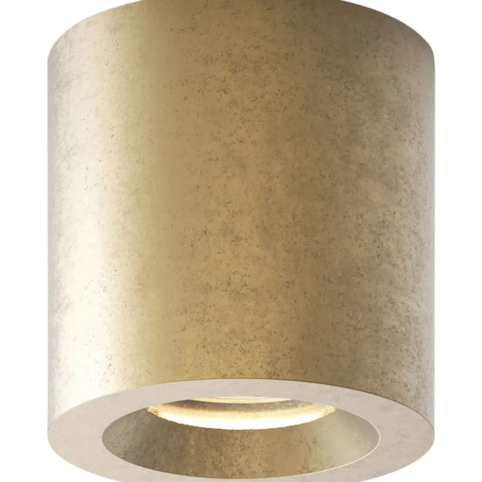 Astro Kos Coastal udendørs loftlampe, Ø8,5 cm