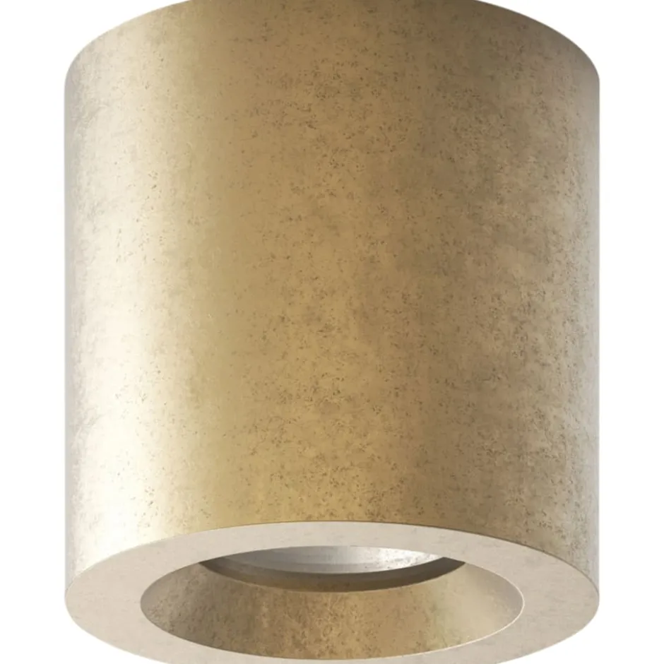Astro Kos Coastal udendørs loftlampe, Ø8,5 cm