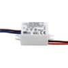 Astro LED driver, 1,9-3,1/700mA