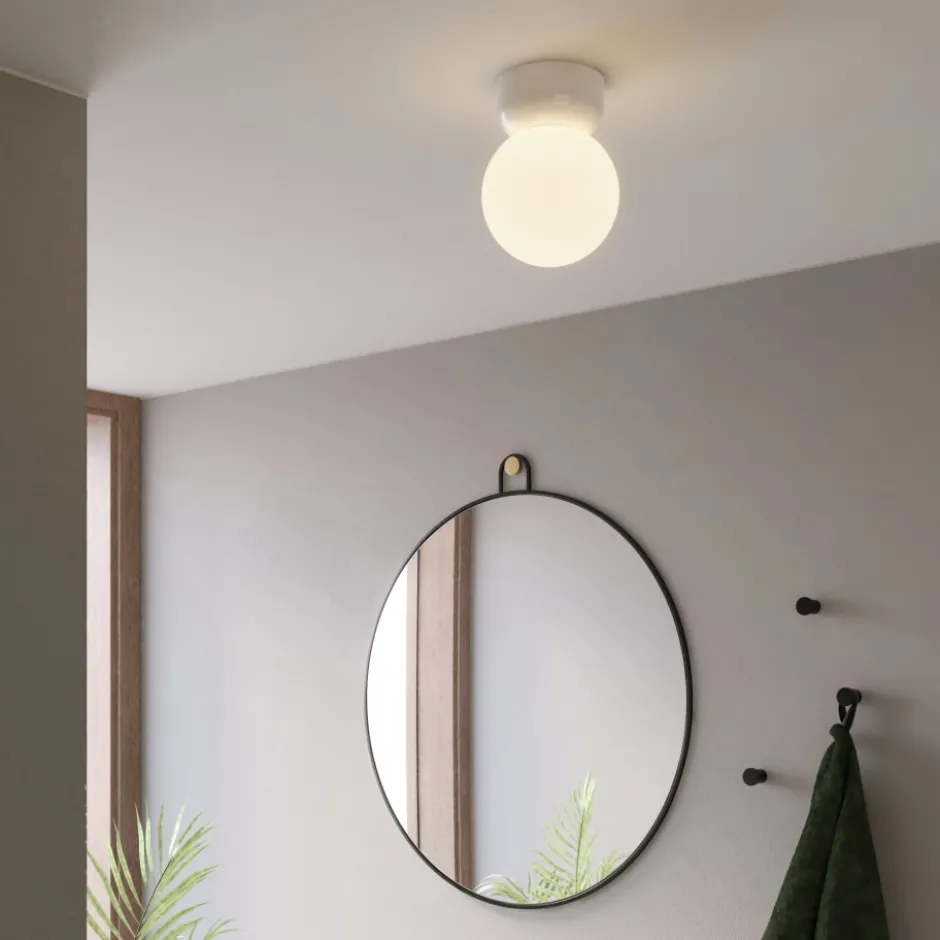 Astro Lyra loftlampe, Ø18 cm
