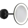 Astro Mascali Round makeup spejl med lys