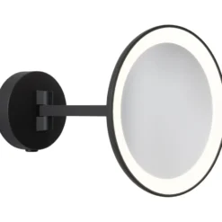 Astro Mascali Round makeup spejl med lys