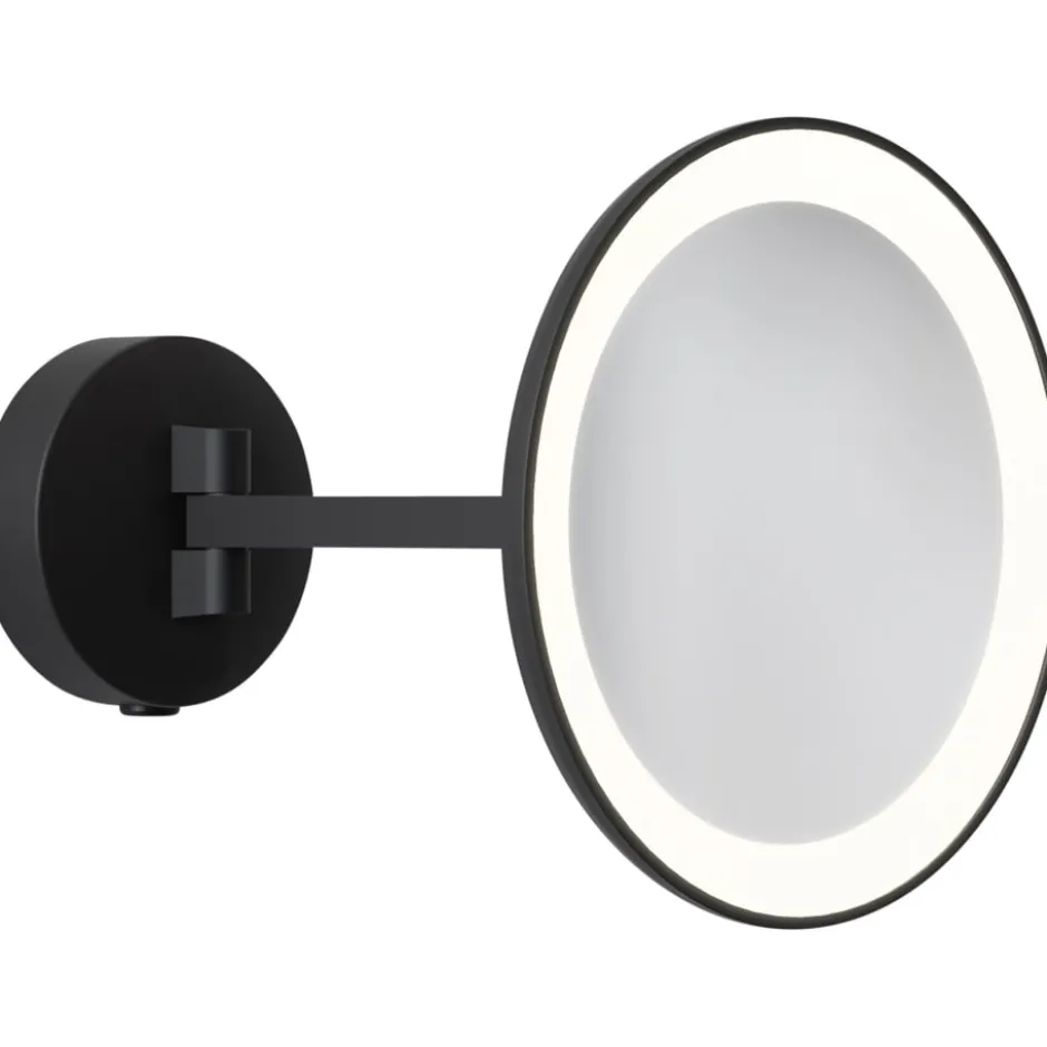 Astro Mascali Round makeup spejl med lys