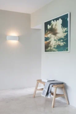 Astro Milo væglampe