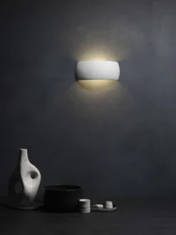 Astro Milo væglampe