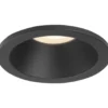 Astro Minima Bath indbygningsspot, GU10, sort