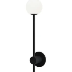 Astro Orb spejllampe