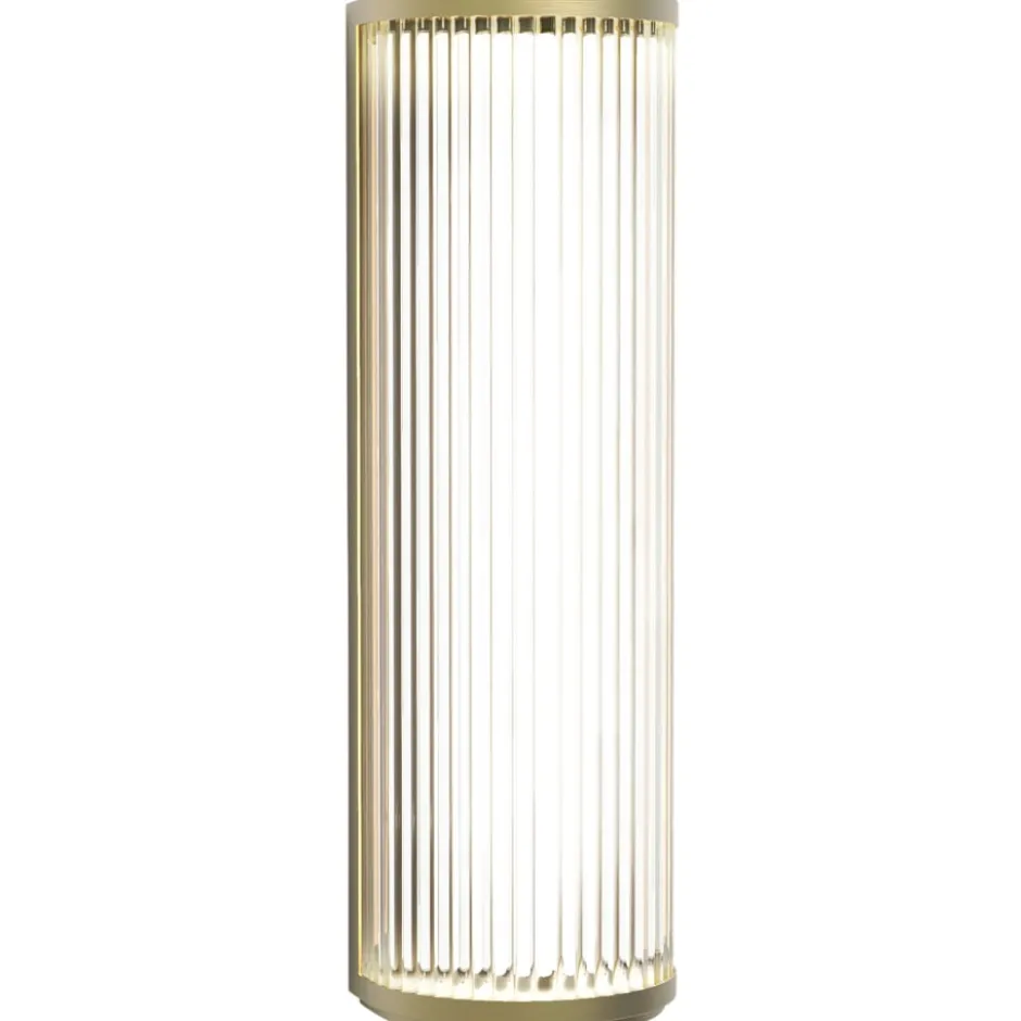 Astro Versailles spejllampe, guld, H40 cm