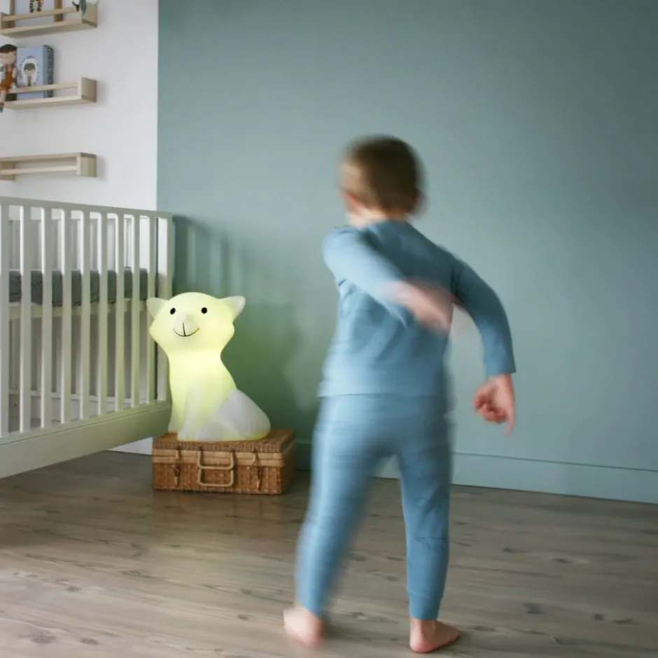 Atelier Pierre Junior Cesar børnelampe, højtaler