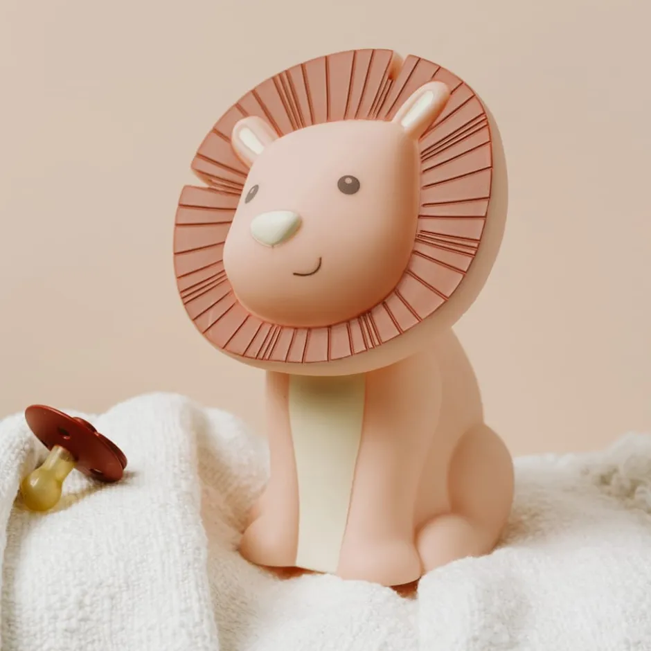 Atelier Pierre Junior Hakuna børnelampe, magnolia