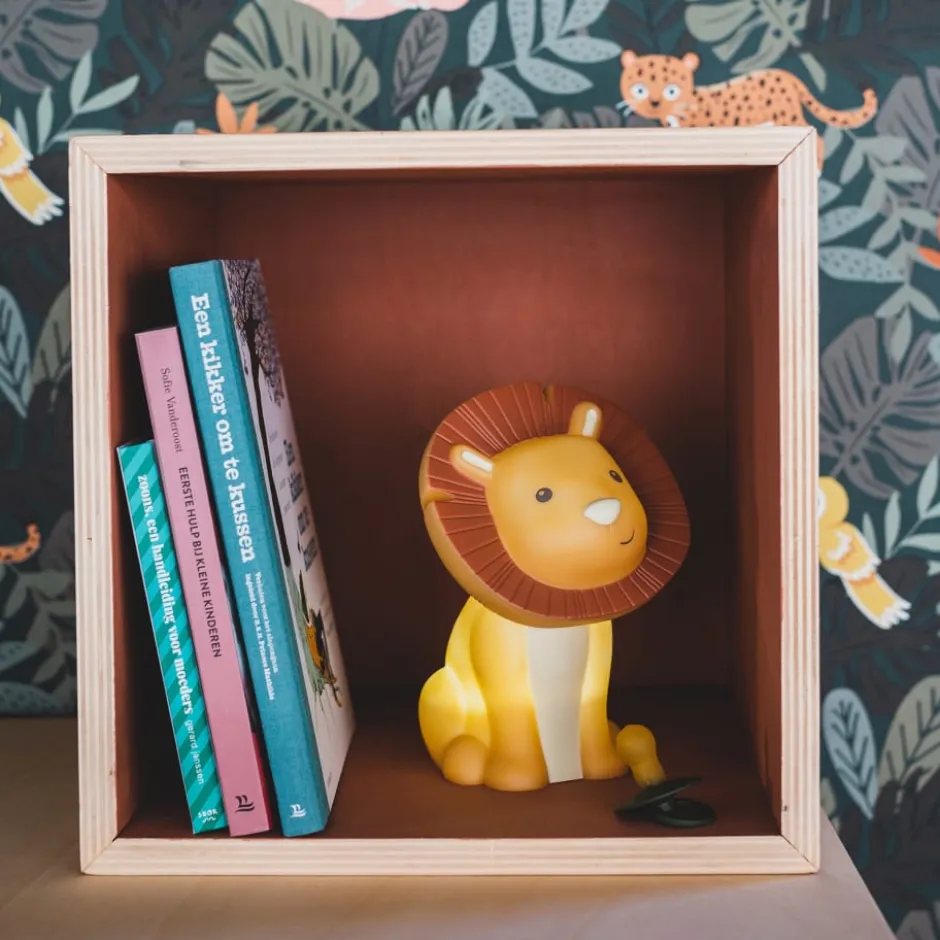Atelier Pierre Junior Hakuna børnelampe, natur
