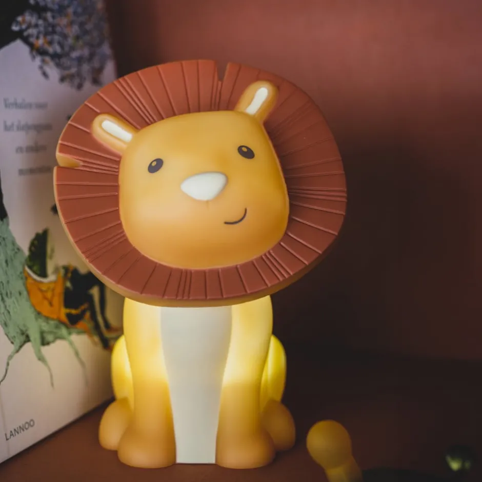 Atelier Pierre Junior Hakuna børnelampe, natur