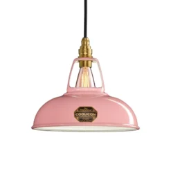 Coolicon Original 1933 pendel, lyserød, Ø23 cm