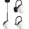 Dansani Bright lampe, 3-i-1