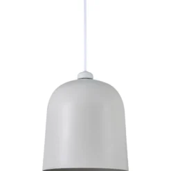 Dftp Angle pendel, hvid